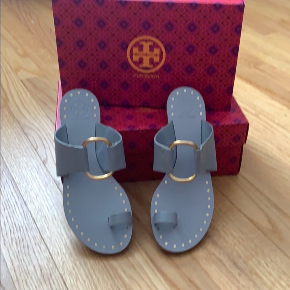 Tory Burch Ravello Sandal